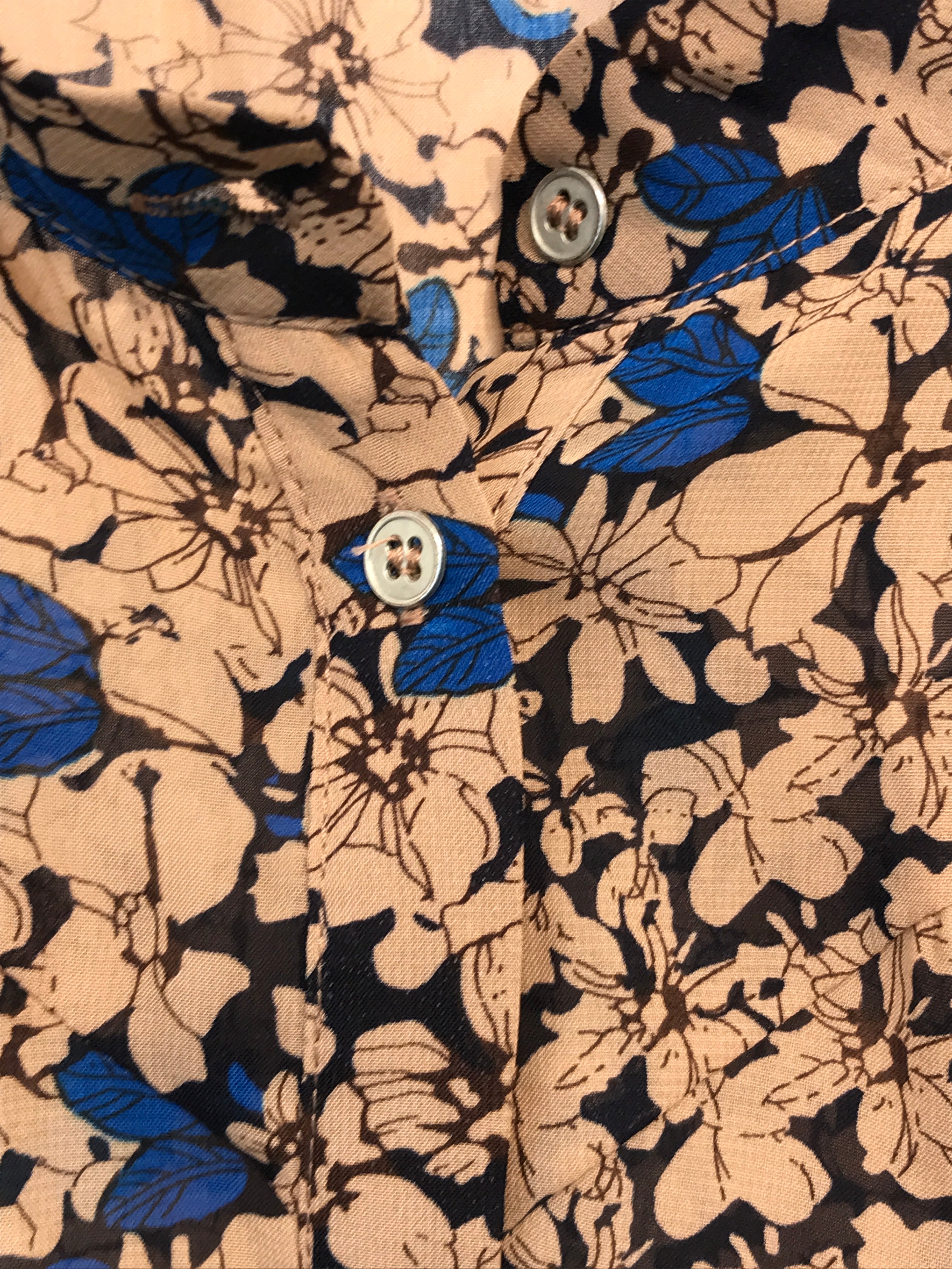 Co´couture Skjorte